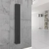 Shape Heating Radiator, AVONFLOW, Steel - view 3
