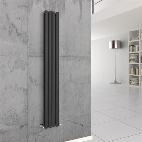 Shape Heating Radiator, AVONFLOW, Steel - view 3