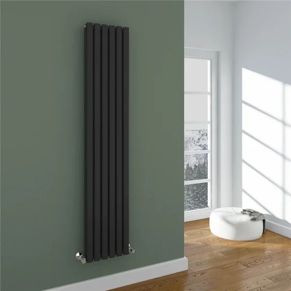 Shape Heating Radiator, AVONFLOW, Steel - view 4