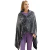 Shawl Wearable Electric Blanket, USB, Portable