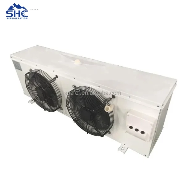 SHC Cold Storage Evaporator Unit Cooler, Multi-Material, 2-Year Warranty - view 3
