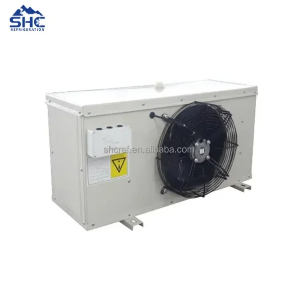 SHC Cold Storage Evaporator Unit Cooler, Multi-Material, 2-Year Warranty - view 4