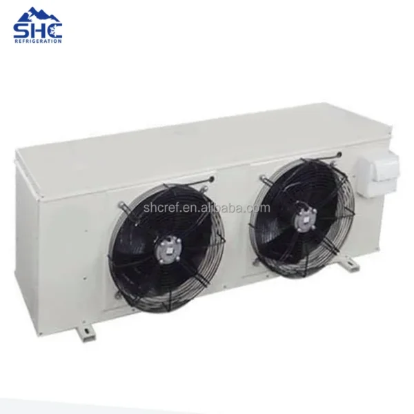 SHC Cold Storage Evaporator Unit Cooler, Multi-Material, 2-Year Warranty - view 5
