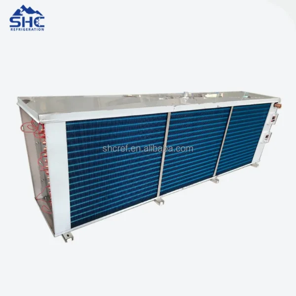SHC Cold Storage Evaporator Unit Cooler, Multi-Material, 2-Year Warranty - view 6