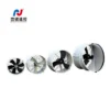 Shed Axial Flow Fan, FRP, Other, Electric - view 6