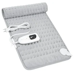 Sheerfond Electric Blanket, 120V, 120 W(0.16hp), Heating Wire