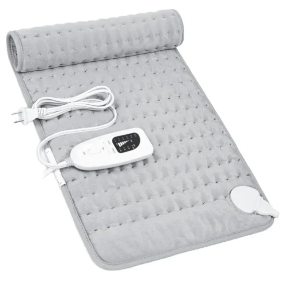 Sheerfond Electric Blanket, 120V, 120 W(0.16hp), Heating Wire