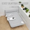 Sheerfond Electric Blanket, 120V, 120 W(0.16hp), Heating Wire - view 2