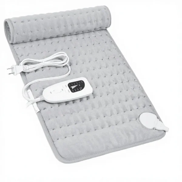 Sheerfond Electric Blanket, 120V, 120 W(0.16hp), Heating Wire - view 4