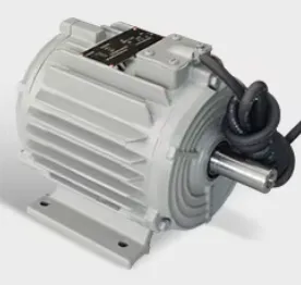 Sheet Axial Cooling Fan, 220 V, Battery Powered - view 3