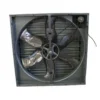 Sheet Pull Exhaust Fan, 110V, galvanized Sheet