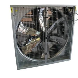Sheet Pull Exhaust Fan, 110V, galvanized Sheet