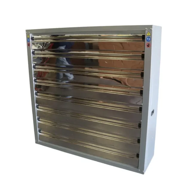 Sheet Pull Exhaust Fan, 110V, galvanized Sheet - view 3
