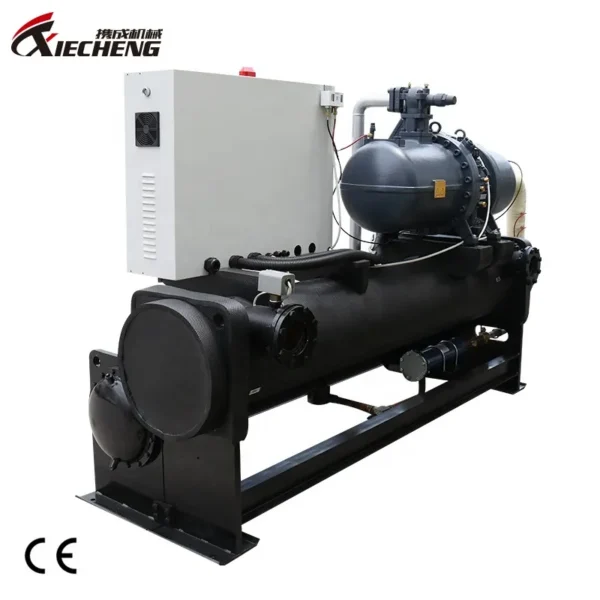 Shell and Tube, 120, 3PH-380V, 90000 - view 3