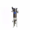 Shell and Tube, 220v, Stainless Steel