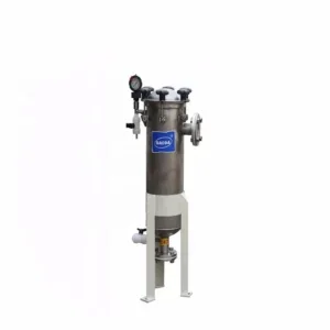 Shell and Tube, 220v, Stainless Steel