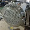 Shell and Tube, 220v, Stainless Steel - view 2