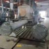 Shell and Tube, 220v, Stainless Steel - view 3