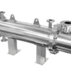 Shell and Tube, 220v, Stainless Steel - view 4