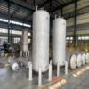 Shell and Tube Heat Exchanger, 1-2, 220V - view 2