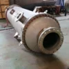 Shell and Tube Heat Exchanger, 1-2, 220V - view 3