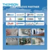 Shell and Tube Heat Exchanger, 105KW - view 5