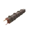 Shell and Tube Heat Exchanger, 10mm, Copper