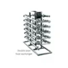 Shell and Tube Heat Exchanger, 220v, stainless steel