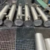 Shell and Tube Heat Exchanger, 220v, Stainless Steel - view 4