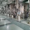 Shell and Tube Heat Exchanger, 220v, stainless steel - view 5