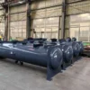 Shell and Tube Heat Exchanger, 220v, Stainless Steel - view 6