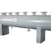 Shell and Tube Heat Exchanger, 304, Stainless, Steel - view 2