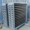 Shell and Tube Heat Exchanger, 304, Stainless, Steel - view 4