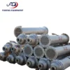 Shell and Tube Heat Exchanger, 316, Stainless, Steel