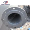 Shell and Tube Heat Exchanger, 316, Stainless, Steel - view 2