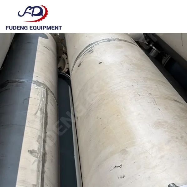 Shell and Tube Heat Exchanger, 316, Stainless, Steel - view 3