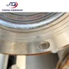 Shell and Tube Heat Exchanger, 316, Stainless, Steel - view 5