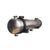 Shell and Tube Heat Exchanger, ASME, as per request