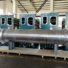 Shell and Tube Heat Exchanger, ASME, as per request - view 2