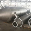 Shell and Tube Heat Exchanger, ASME, as per request - view 5