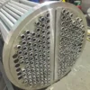 Shell and Tube Heat Exchanger, ASME, SS316L, Stainless, Steel