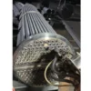 Shell and Tube Heat Exchanger, ASME, SS316L, Stainless, Steel - view 2