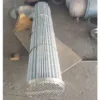 Shell and Tube Heat Exchanger, ASME, SS316L, Stainless, Steel - view 4