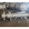 Shell and Tube Heat Exchanger, ASME, SS316L, Stainless, Steel - view 6