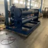 Shell and Tube Heat Exchanger, ASME, Titanium - view 3