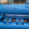 Shell and Tube Heat Exchanger, ASME, Titanium - view 6