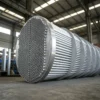 Shell and Tube Heat Exchanger, copper, 220V, Stainless Steel