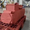 Shell and Tube Heat Exchanger, JDSLG2.2-17-00 - view 2
