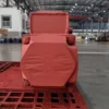 Shell and Tube Heat Exchanger, JDSLG2.2-17-00 - view 3