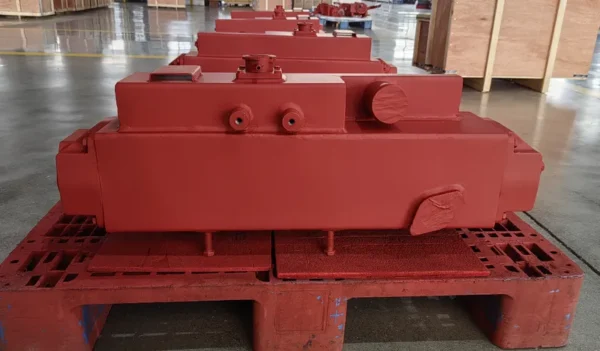 Shell and Tube Heat Exchanger, JDSLG2.2-17-00 - view 4